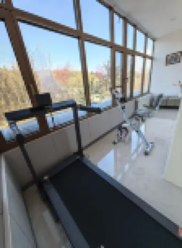 青雲溪畔林海聽雪｜Cozy Inn暖居別墅（亞布力滑雪旅遊度假區店）