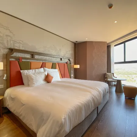 Studio Seaview Apartment in Apec Mandala Mui Ne