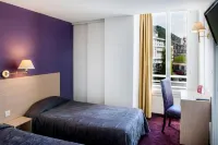 Hôtel Continental Hotels in Lourdes