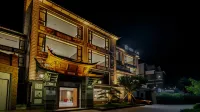 Jingbai · Cloud Hot Spring Scenic Vacation Homestay (Dali Erhai) - Pemandian Air Panas