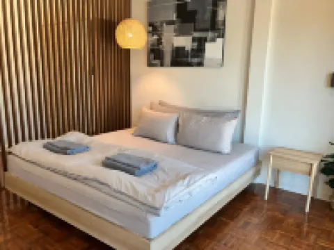 Private Cozy Townhouse Near "Lanmuang Market"