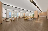 Hotel of Awareness - نادي رياضي