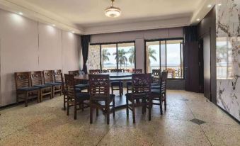 Grand Lake Resort Hotel