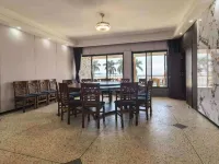 Grand Lake Resort Hotel