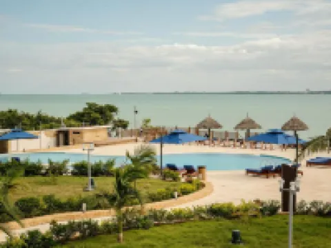 Treetop by Eight Continents Zanzibar Hotels in Kati