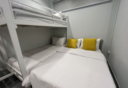 Kanal Bangkok Service Residence