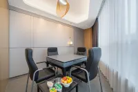 Ninghai Renjoy Hotel - Træningscentre