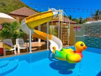 Le poulet poolvilla khanom Hotels in Amphoe Don Sak