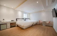 Busan Songjeong Stay - Inns