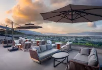 Dali Palace Hotel - Bintang 5