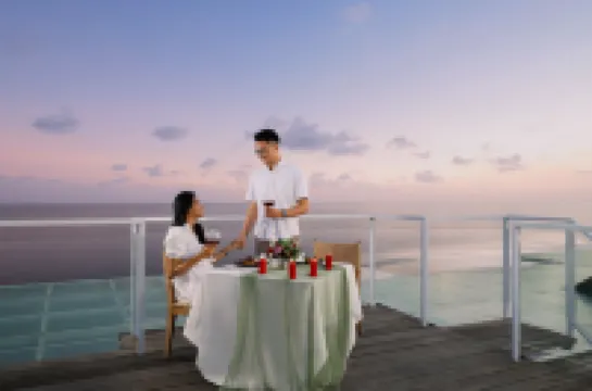 Aston Canggu Beach Resort