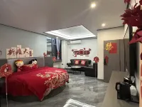 Longan Weiman Hotel Hotels in Long'an