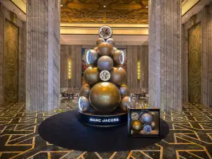 The St.Regis on the Bund,Shanghai