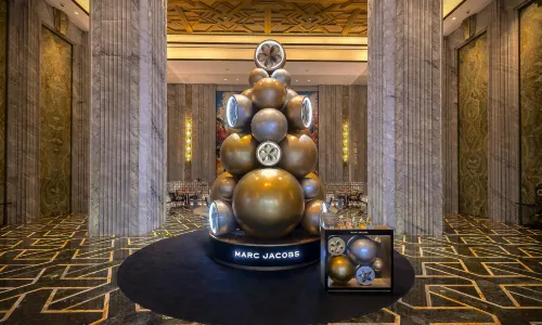 The St.Regis on the Bund,Shanghai