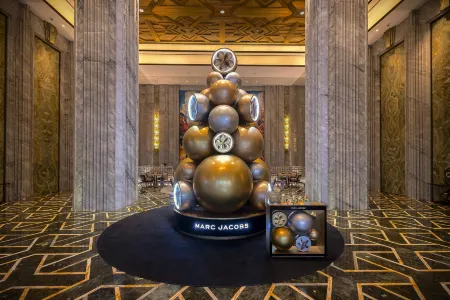 The St.Regis on the Bund,Shanghai Отели в г. Шанхай