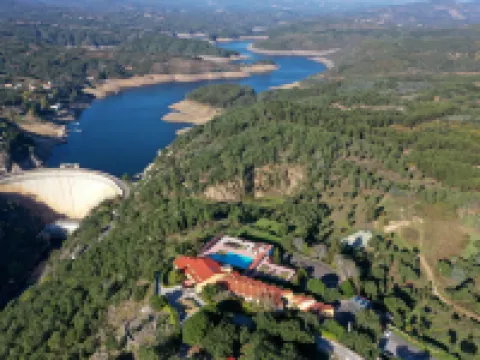 ホテル ダ モンタンハ セルタンのホテル