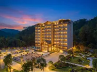 Yushang Mingzhu Hot Spring Resort (Huidong Andun Retang) - Hot Springs