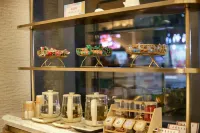 Kunlun Leju Hotel (Jiaozuo Fuyang Government Branch) Hotels in Qinyang