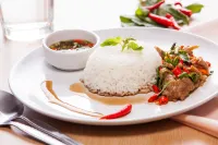 ENJOY INN Hotel (Lingao Branch) - Morgenmad