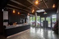 Atelier Hotel Abiad Johor Bahru - 2-Star