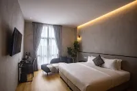 Atelier Hotel Abiad Johor Bahru - 2-Star