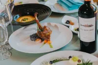 天目湖御水温泉·竹溪谷酒店 - 早餐