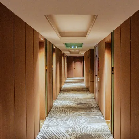Meihao Lizhi Hotel (Lanzhou Center West Station)
