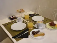 Hotel Vespasiano Hotels near Vaticano Prati