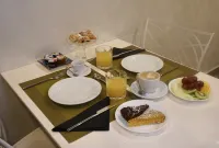 ホテル ヴェスパシアーノ のホテル