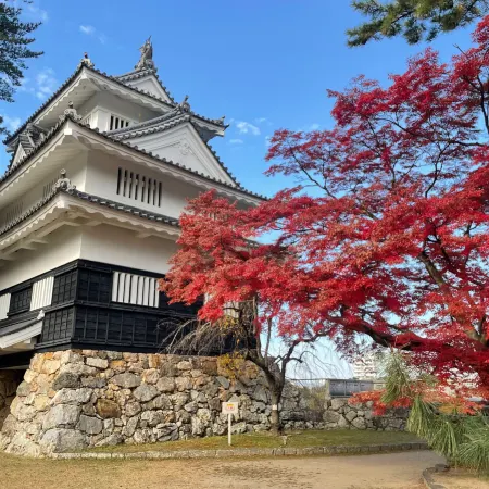Traditional Japanese house/Aichi/near the station Отели рядом с достопримечательностью «Пасека Нагасака»