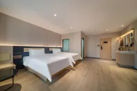 7 Hotel Select (Sanming	 High-speed Railway Station Branch)