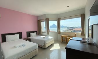 Prachuap Beach Hotel