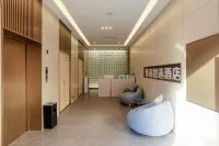 JiaTu Smart Select Hotel - parking