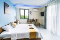 Như Ý Hotel Tây Ninh Các khách sạn gần Chùa Vĩnh Xuân