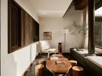 行雲・湯プライベート湯民宿