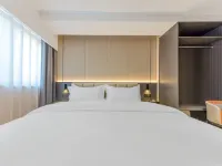 月落松庭酒店（滇池海埂大壩店） 鄰近兴体路的酒店