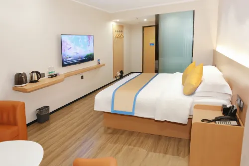 Pinshang Convenient Hotel - 2 étoiles