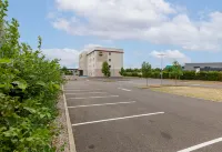 B&B Hotel Chartres Oceane