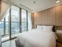 Saigon Landmark 81 Tower Apartments - WW 빈 탄 주변 호텔