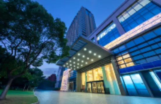 無錫麗呈華廷酒店