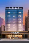 Quanji Hejiang Meilicheng Hotel