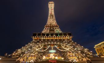 The Parisian Macao