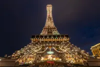 The Parisian Macao Hotels in 