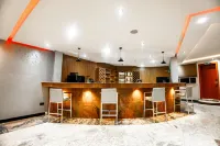 Swiss International Rancho Valeria Warri - bar