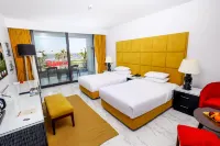 Porto Said Hotel & Spa - Bar