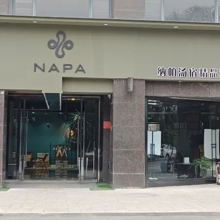 NAPA