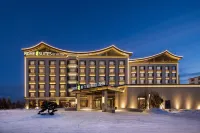 Home2 Suites by Hilton Changbaishan Hot Spring