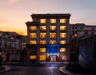 Lis Future Hotel (Beijing Guomao Jianguomen Subway Station) - New