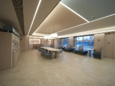 Hanting Hotel ((Home Inn Liaocheng Yanggu Shizilou Xicheng Road Branch) Hotels in Yanggu