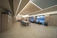 Hanting Hotel ((Home Inn Liaocheng Yanggu Shizilou Xicheng Road Branch)